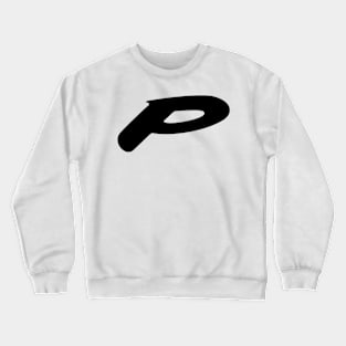 Data Dress Crewneck Sweatshirt